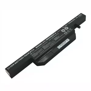 Bateria do laptopa CLEVO W650BAT-6