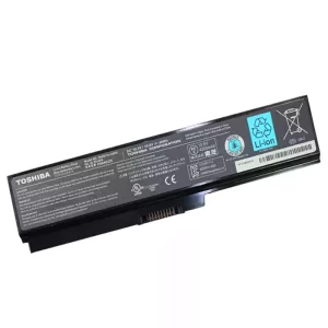 Bateria do laptopa TOSHIBA PA3817U-1BRS
