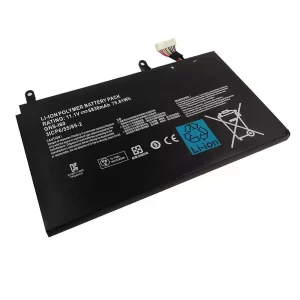 Bateria do laptopa GIGABYTE   GNS-I60