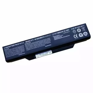 Bateria do laptopa CLEVO 6-87-W130S-4D7,CLEVO  6-87-W130S-4D71,CLEVO  6-87-W130S-4D72