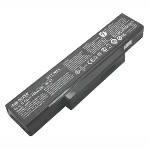 Bateria do laptopa MSI SQU-424,SQU-503,SQU-523,SQU-524,SQU-529,SQU-605,SQU-718,SQU-601