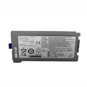 Bateria do laptopa PANASONIC Toughbook CF-53