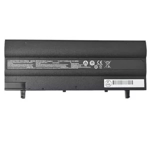 Bateria do laptopa CLEVO 6-87-W310S-42F,6-87-W310S-42F1