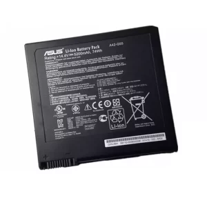 Bateria do laptopa ASUS A42-G55