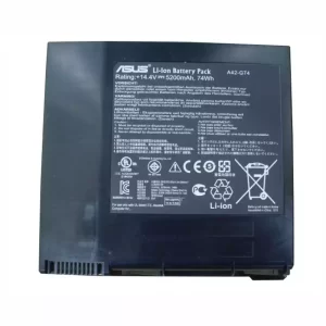 Bateria do laptopa ASUS A42-G74