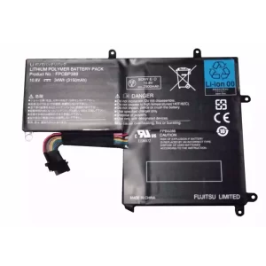 Bateria do laptopa FUJITSU FPCBP389