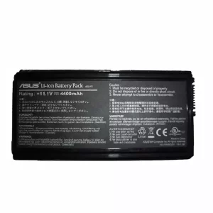 Bateria do laptopa ASUS A32-F5