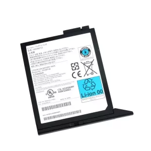 Bateria do laptopa FUJITSU Celsius H720