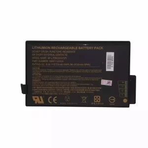 Bateria do laptopa Getac BP-LP2900，BP-LC2600