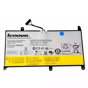 Bateria do laptopa LENOVO Ideapad S200