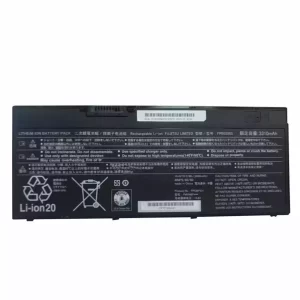 Bateria do laptopa FUJITSU FPB0338S,FPCBP531