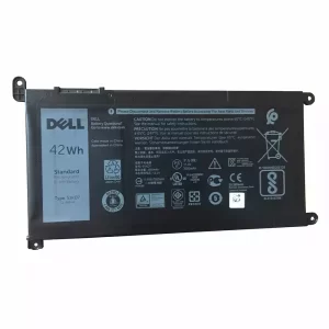 Bateria do laptopa DELL 51KD7