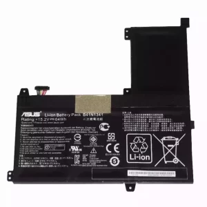 Bateria do laptopa ASUS B41N1341