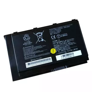 Bateria do laptopa FUJITSU FMVNBP243