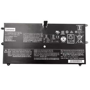 Bateria do laptopa LENOVO 900S-12ISK