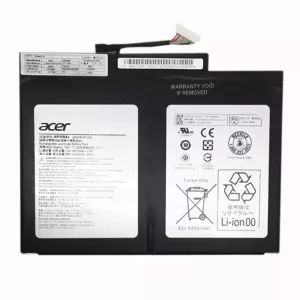 Bateria do laptopa ACER AP16B4J