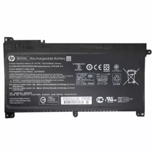 Bateria do laptopa HP BI03XL