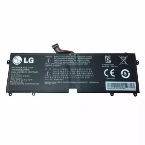 Bateria do laptopa LG LBG722VH