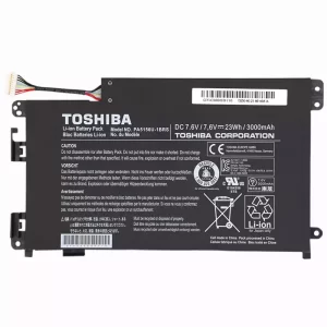 Bateria do laptopa TOSHIBA Satellite Click W35DT