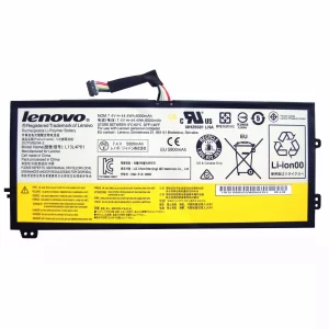 Bateria do laptopa LENOVO Edge 15 80H1