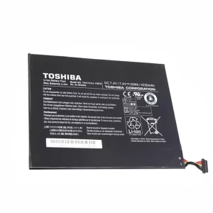 Bateria do laptopa TOSHIBA PA5123U-1BRS
