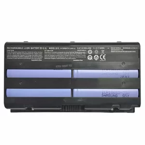 Bateria do laptopa CLEVO 6-87-N150S-4292，6-87-N150S-4U92