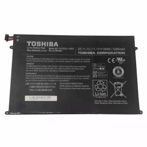 Bateria do laptopa TOSHIBA PA5055U-1BRS