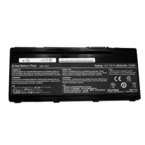 Bateria do laptopa ASUS AP31-H53