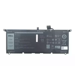 Bateria do laptopa DELL DXGH8