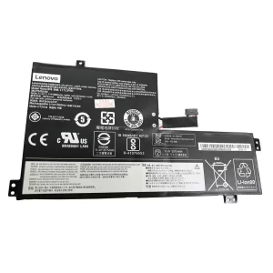 Bateria do laptopa LENOVO L17L3PB0, L17M3PB0