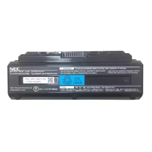 Bateria do laptopa NEC PC-VP-WP118,OP-570-76994
