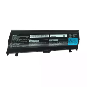 Bateria do laptopa NEC SB10H45072,00NY487