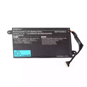 Bateria do laptopa NEC PC-VP-WP145