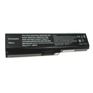 Bateria do laptopa TOSHIBA PABAS116,PABAS117,PABAS118