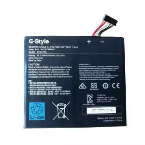 Bateria do laptopa GIGABYTE G-Style GAG-K40