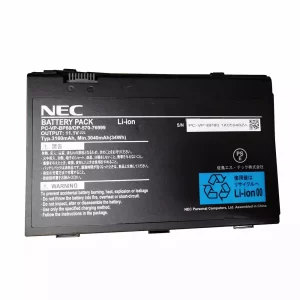 Bateria do laptopa NEC PC-VP-BP80,OP-570-76999
