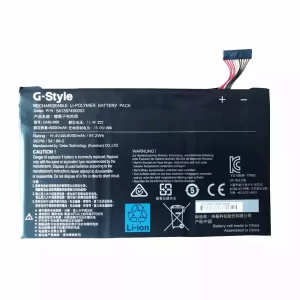Bateria do laptopa Gigabyte P56XT