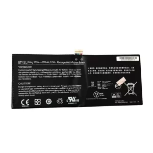Bateria do laptopa MSI W20 3M-013US 11.6“