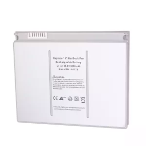 Bateria do laptopa MacBook Pro 15 A1260 A1226 A1150