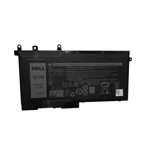 Bateria do laptopa DELL 3DDDG