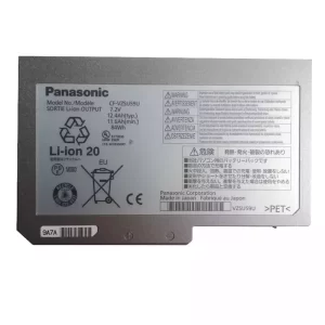 Bateria do laptopa Panasonic CF-VZSU59U,CF-VZSU61U,CF-VZSU64AJS,CF-VZSU61AJS
