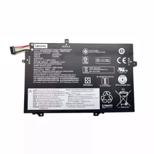 Bateria do laptopa LENOVO 01AV463,SB10K97610