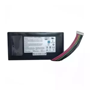 Bateria do laptopa MSI GT75 TITAN 8RF, GT75 TITAN 8RG, GT75 TITAN 9SG,GT76 Titan