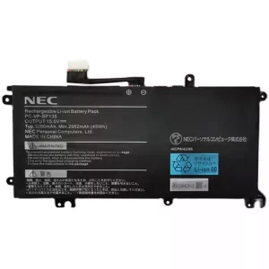 Bateria do laptopa NEC PC-VP-BP135