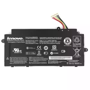 Bateria do laptopa LENOVO L11L6P01