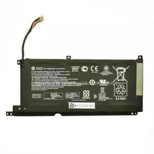 Bateria do laptopa HP PG03XL HSTNN-DB9G TPN-C141 L48495-005