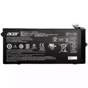 Bateria do laptopa Acer AP13J7K