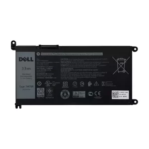 Bateria do laptopa DELL 16DPH,P90F
