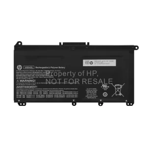 Bateria do laptopa HP HSTNN-IB9B,L71493-1C1,L71607-005