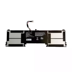 Bateria do laptopa SAGER 494088N,GB-S40-494088-020H